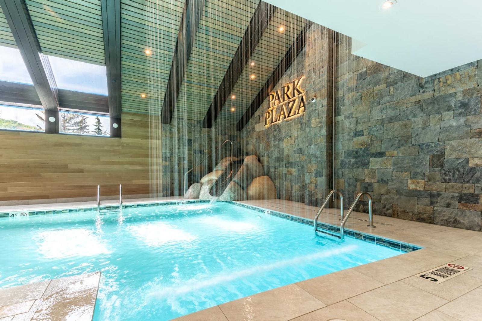 Park Plaza 비버 크릭 외부 사진