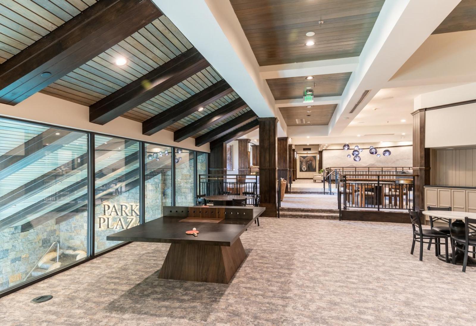 Park Plaza 비버 크릭 외부 사진
