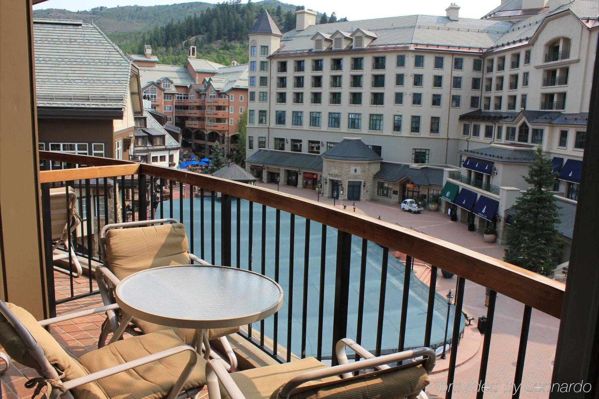 Park Plaza 비버 크릭 외부 사진
